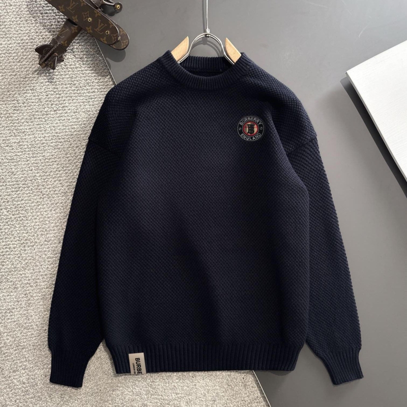 B**rry sweaters